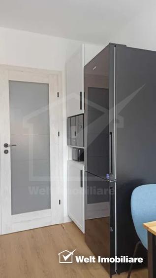 Apartament 3 camere in Marasti