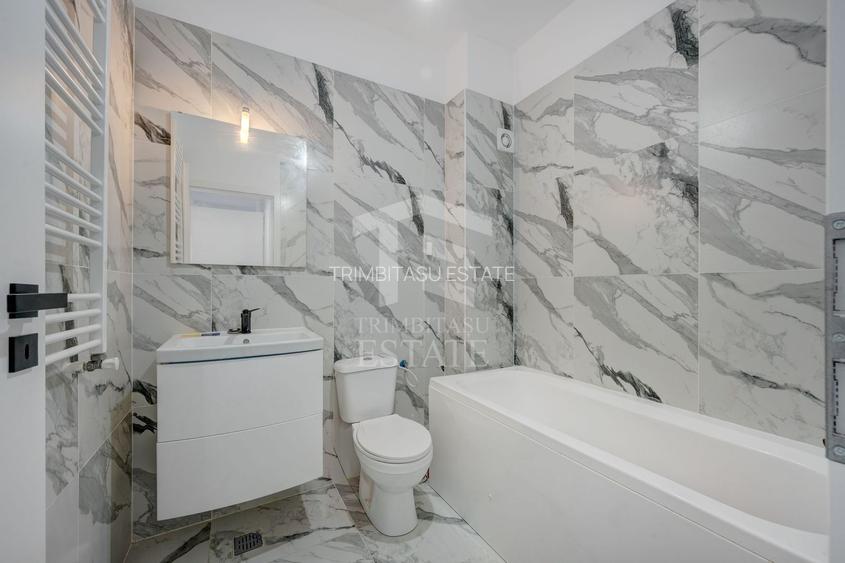 MIlitari Residence - Ilie Petre 3 Camere Bloc 2024 4/5 - 7