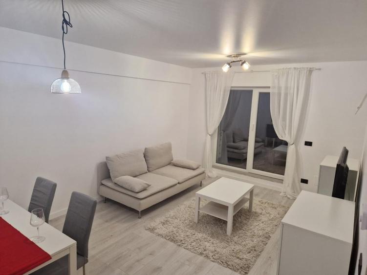 Inchiriez Apartament 2 camere Piata Sudului