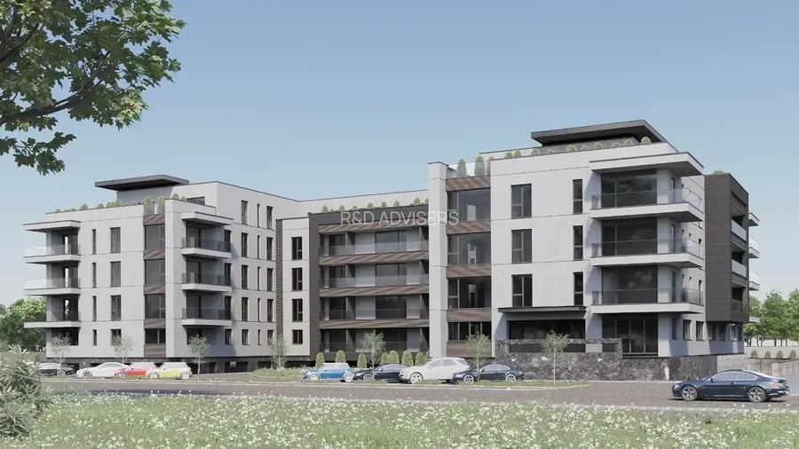 Apartament 4 camere – Parter înalt, 8 min de metrou Nicolae Teclu - 8