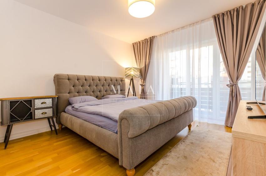 Apartament 3 camere, boxa si loc de parcare, la 3 min de Bld Mihai Viteazu