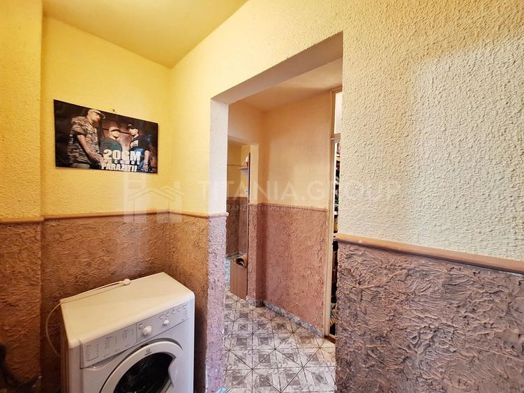 Apartament 3 camere la super pret
