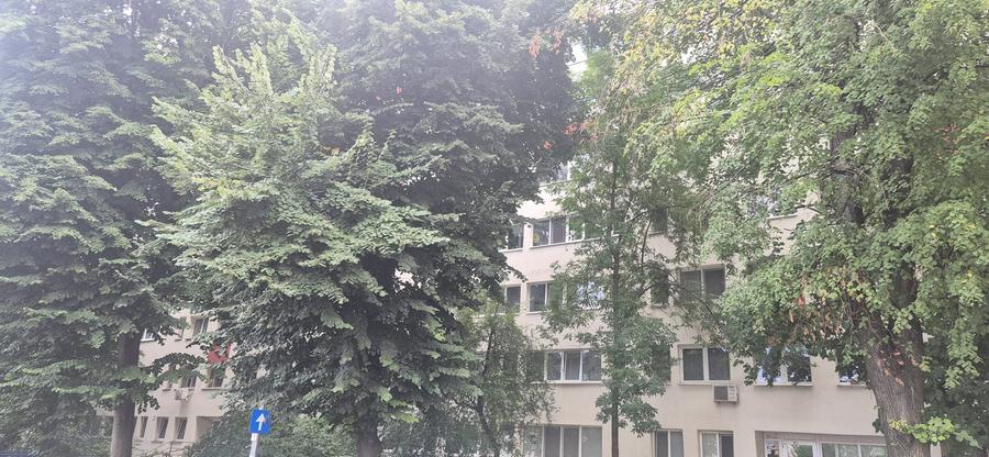 Bd. Alexandru Obregia – Cultural- bloc reabilitat