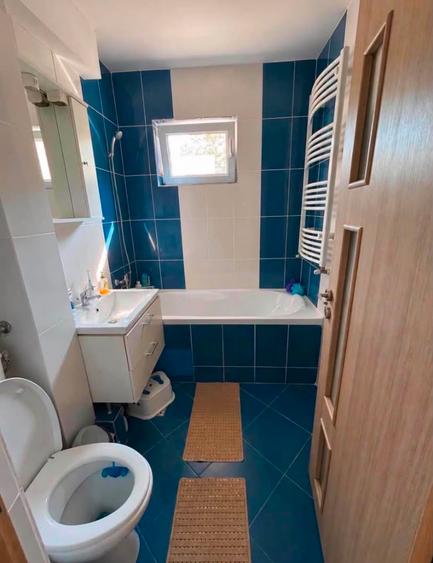 Apartament 2 camere complet renovat etaj 1