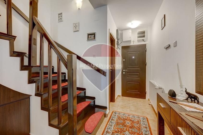 EvoCasa Orizont_Vila duplex_Premium_3 camere_Ploiestiori - 21