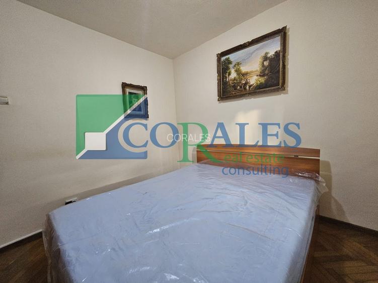 Etaj 1. Bloc izloat! Disponibil imediat! - 7