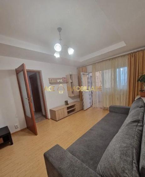 2 Camere de inchiriat | Basarabia | Parcare | Mobilat & Utilat |