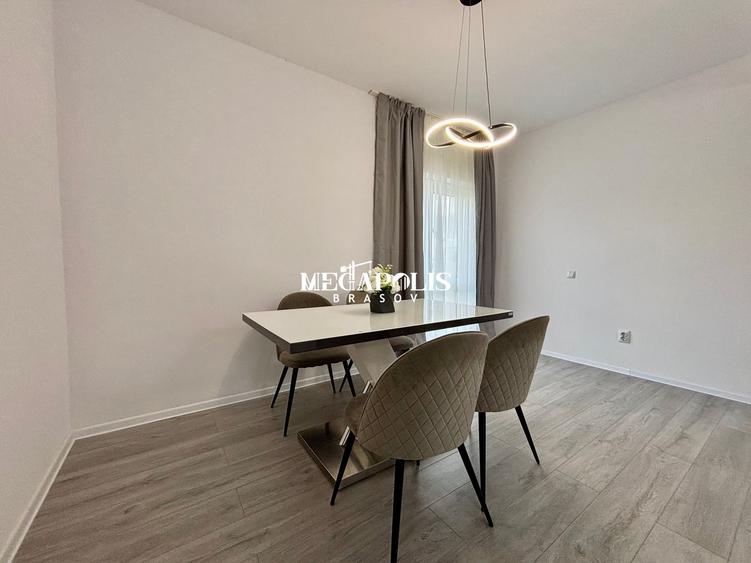 Duplex 4 camere | Prima închiriere | Curte Proprie | Sânpetru
