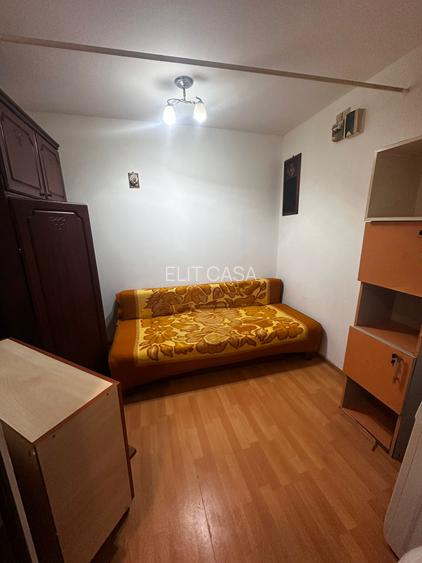 Apartament cu 1 camera decomandat, zona Dacia - 6