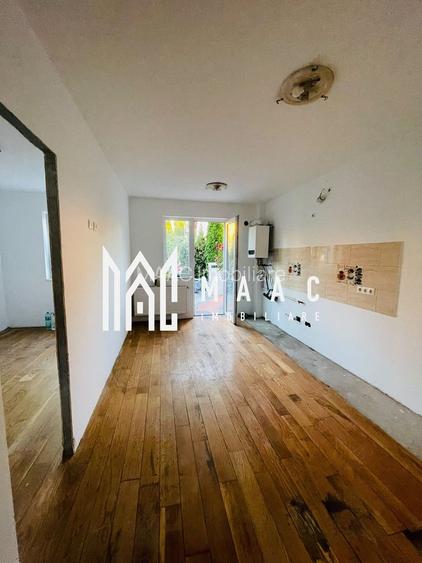 Apartament de vânzare Sibiu | 2 camere | Ștrand | grădină 35 mp - 4