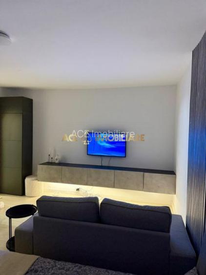 Garsoniera de inchiriat | Brancoveanu | Metrou | Mobilat - 2