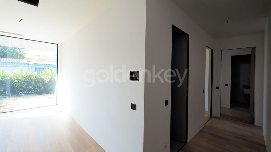 Parc Verdi | 3 camere cu gradina exclusiva | 2 bai | 181mp
