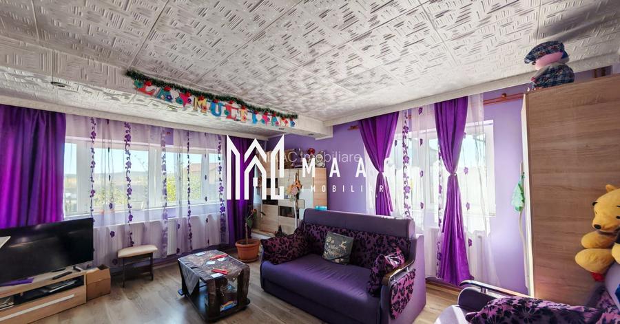 Casa Individuala I 165 MPU I Zona Tineretului- Sibiu - 5