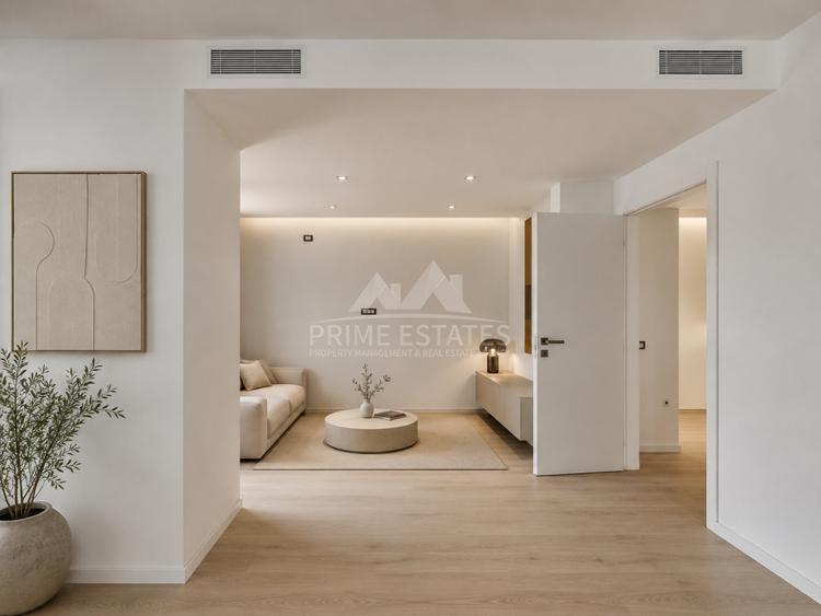 Apartament luminos 2 camere - Nusco 2