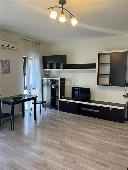 Apartament 2 camere zona PARCUL CIRCULUI-STEFAN CEL MARE - 2