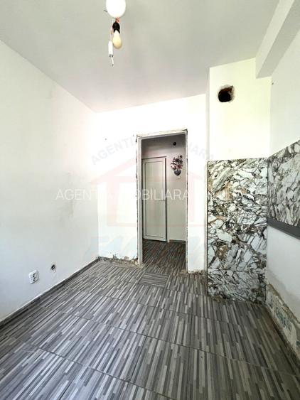 Apartament 2 camere, etaj 3, Țiglina 1 – Lângă Grădina Botanică - 11