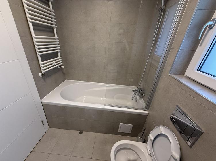Floreasca Residence - Barbu Vacarescu, Premium - Parcare Sub