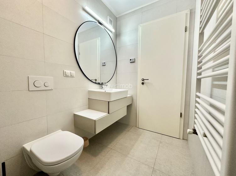 Apartament 2 camere de închiriat Cartier Kasper – Coresi - 11