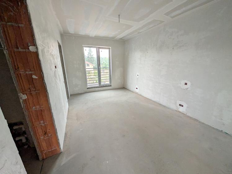 Duplex 4 camere 117mp | 0 comision | Otopeni Ana Aslan | Teren 209mp