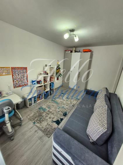 Apartament cu 3 camere 61 mp, zona Manastur, Cluj-Napoca