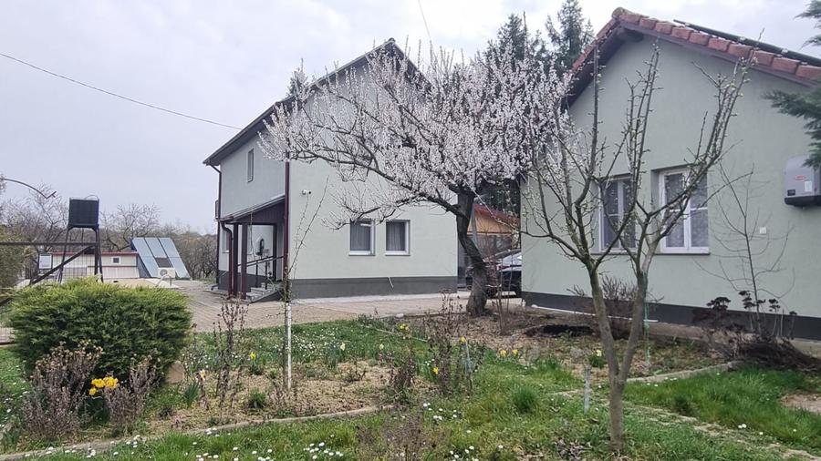 Casa solida in Viile Satu Mare finisata ocupabila
