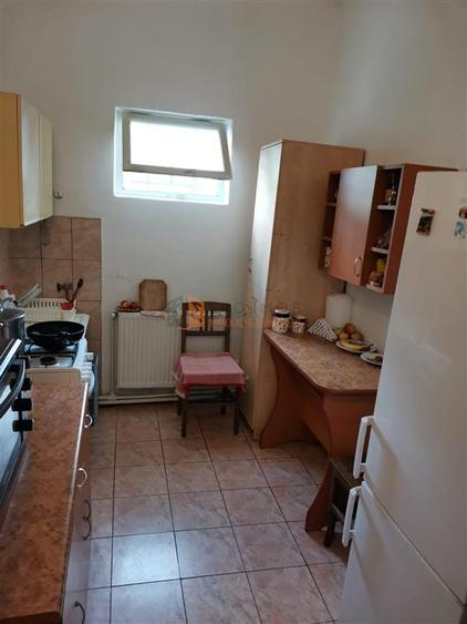 Casa tip parter zona Izvorul Dulce com. Merei