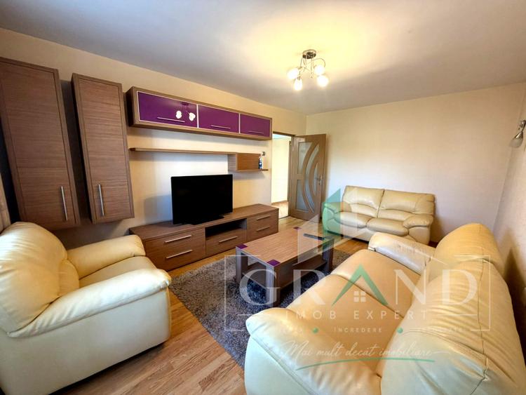 3 CAMERE | 70 MP+BALCON | PARCARE | MARASTI/GORUNULUI | DISPONIBIL IMEDIAT