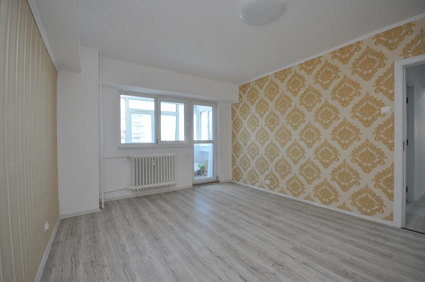 Militari Gorjului Iuliu Maniu apartament 3 camere decomandat cu 2 bai, renovat