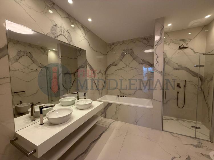 ONE RAHMANINOV | Apartament exclusivist cu 4 camere și terasă de 48 mp