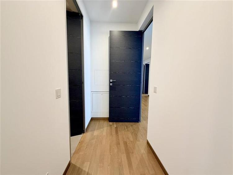 EXCLUSIV | 4 Camere | 3 bai | 2 Locuri de Parcare |Terasa Perimetrala de 117.84