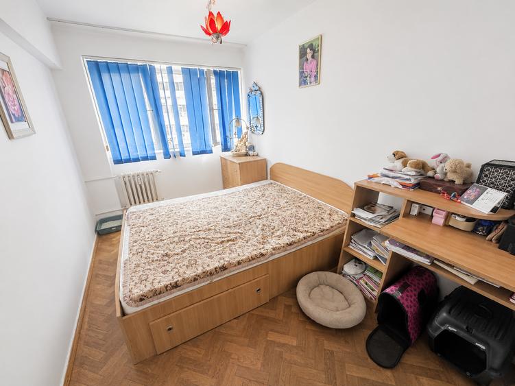 3 camere | Obor – Avrig - Iancului | METROU la 10 minute