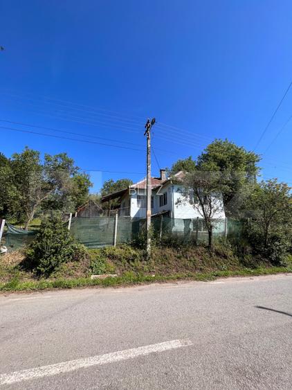 Casa cu teren extins, 101 mp, Bistrita - 2