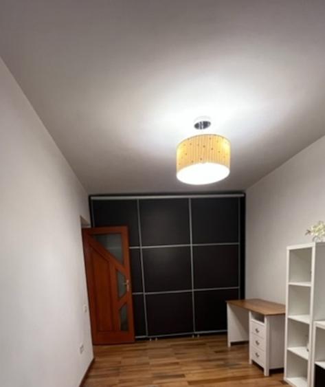 Casa de Cultură -Apartament spațios cu 3 camere, 75 mp, etaj 2 !