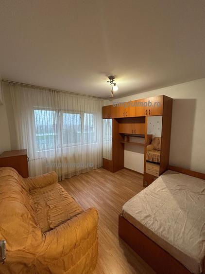 Spatios 2 camere mobilat Pantelimon