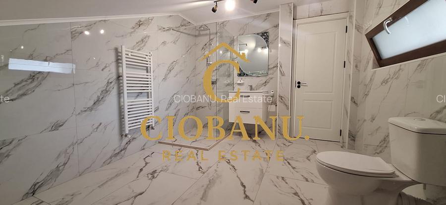 Apartament PREMIUM cu 3 camere 80 mp, într-o casă elegantă-Zona Potelu