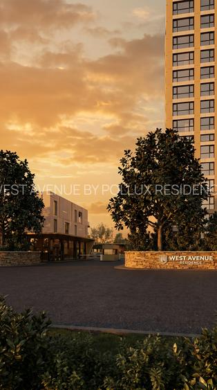 Apartament 2 camere Decomandat | Parc Privat 6.000 mp | Încălzire în pardoseală - 9
