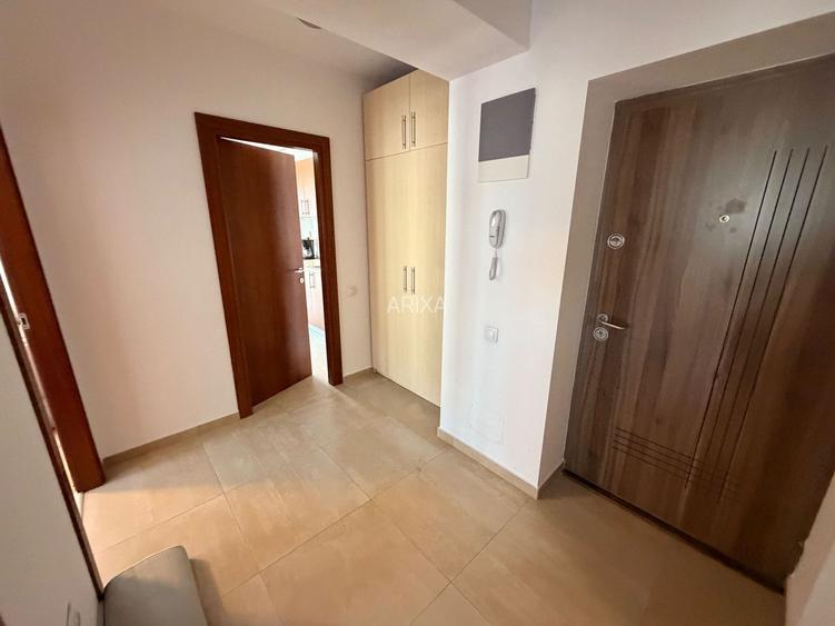 2 Camere Cu Parcare Grozavesti Onix Residence Cotroceni Politehnica - 10