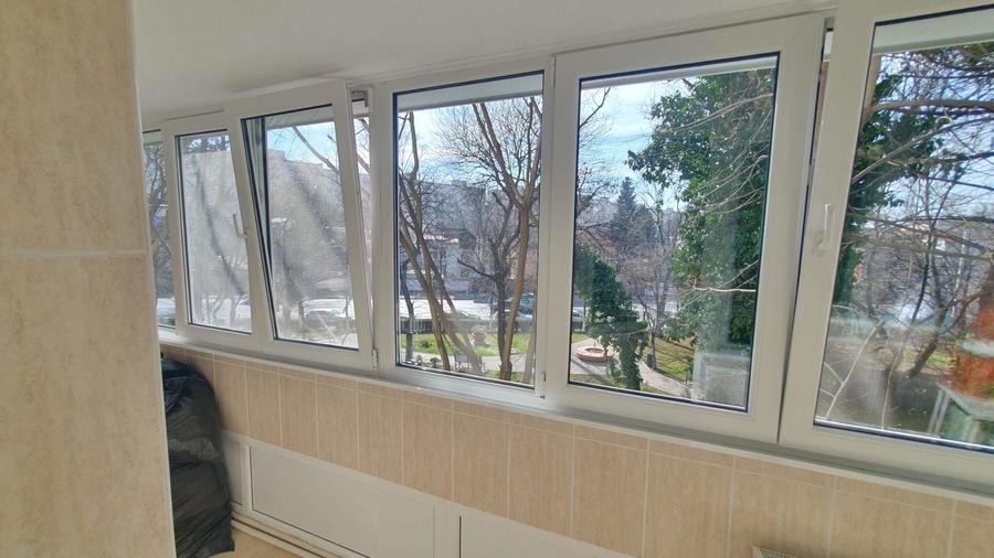 Apartament 2 camere de închiriat Str. Nițu Vasile