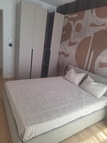 VANZARE 4 CAMERE PENTHOUSE // ONE COTROCENI PARK // DIRECT DEZVOLTATOR