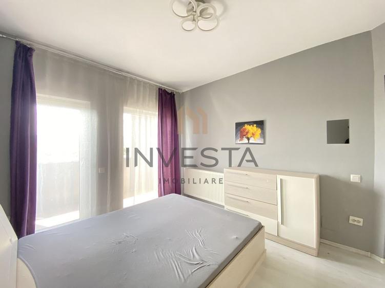 Apartament 3 camere si parcare, Pet Friendly, cartier Bulgaria