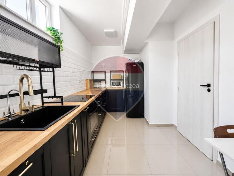 Apartament unic în zona Dristor, cu terasă de 101 mp - 6