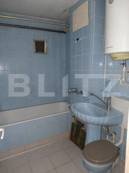 Apartament 3 camere decomandat | 65,20 mp | 1 Mai - Zona Ciuperca