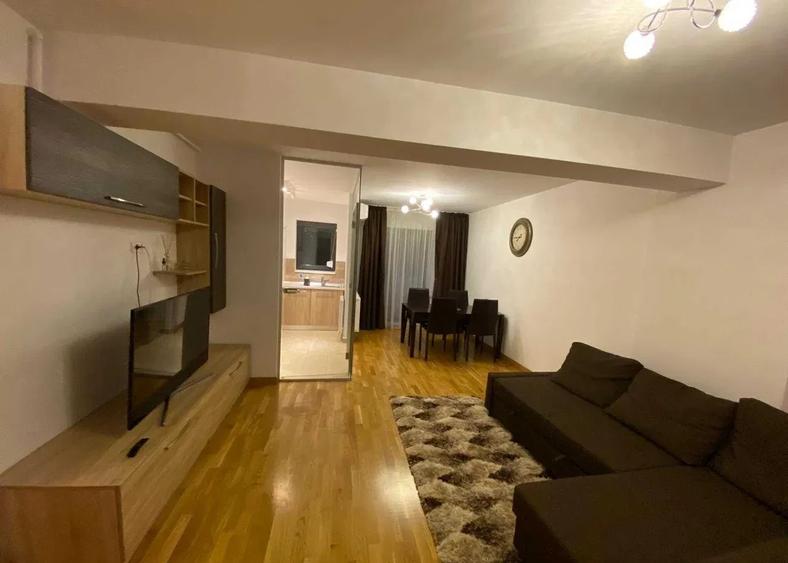 Apartament 2 Camere | Banu Manta | Icon Residence | Pet Friendly