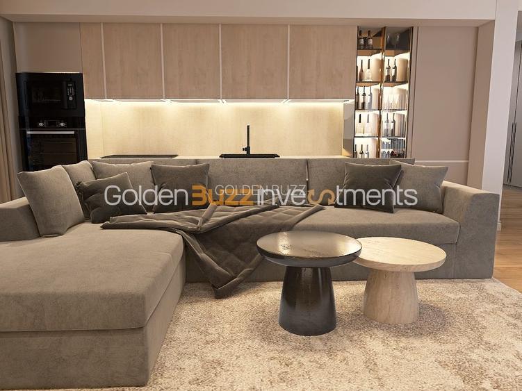 Apartament 3 camere I Residence 5 I Matei Basarab - 18