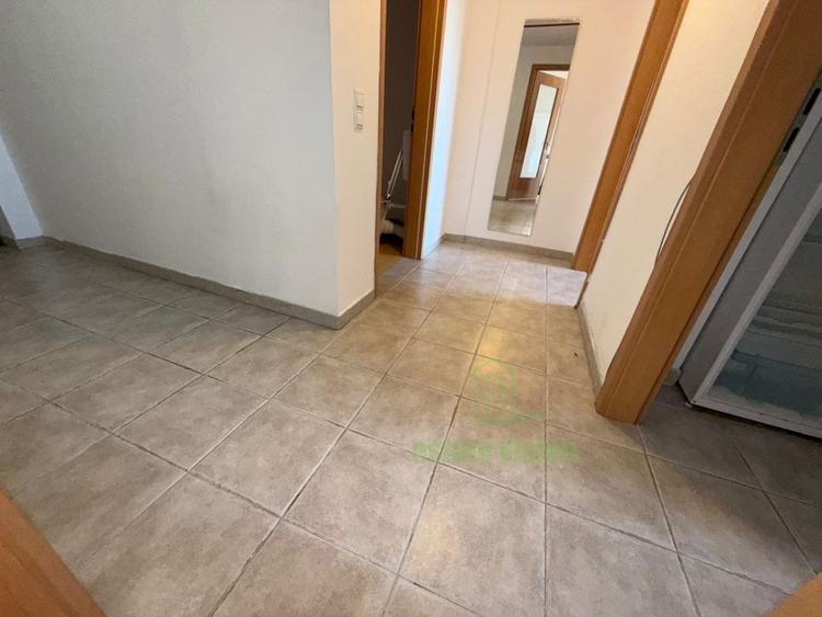 Apartament spatios 2 camere, luminos, balcon 13 mp, complex Ghica Plaza