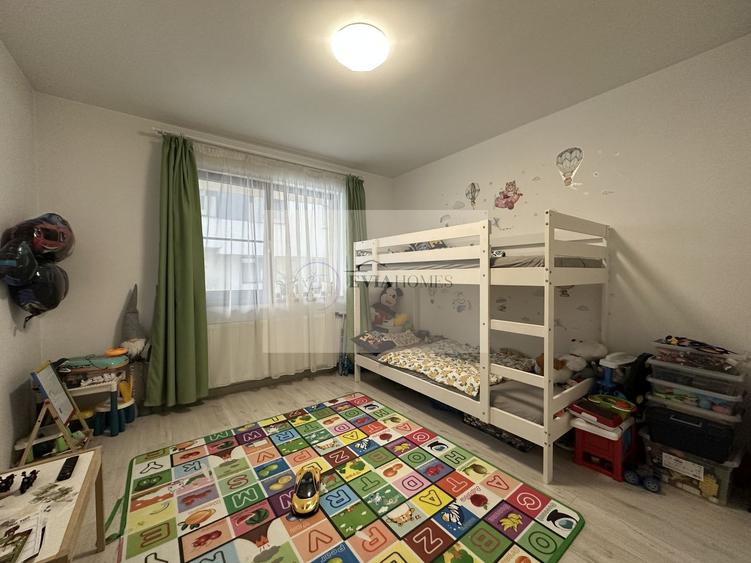 3 camere/ Parcare inclusă/ Zona străzii Catanelor