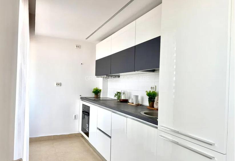 Penthouse deosebit | 5 camere | 3 băi | terase 75mp | Bună Ziua - 4