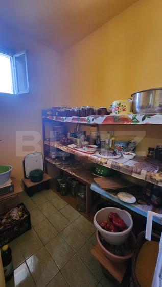 Casa de vanzare, 140 mp, teren 600 mp, zona Sangeorgiu de Mures