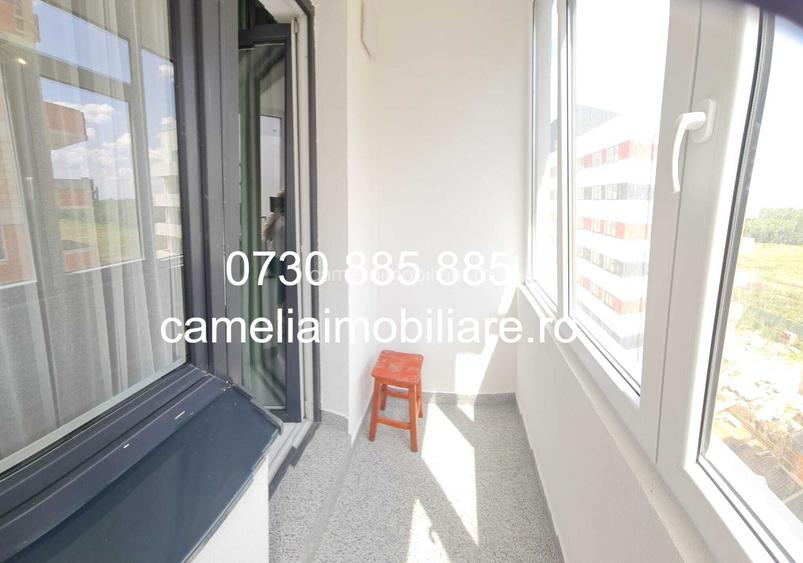 2 camere, nou, centrala, Bd Timisoara, Complex Avangarde Grande Village - 15