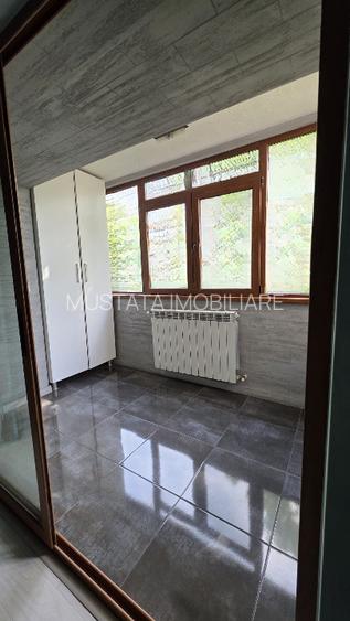 TOTUL NOU! Apartament 3 camere, Calea Calarasilor-Bariera, etaj 2. - 9